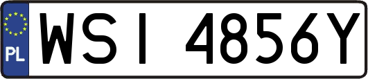 WSI4856Y