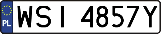 WSI4857Y