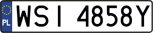 WSI4858Y