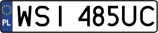 WSI485UC