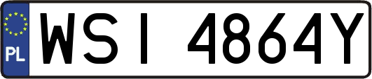 WSI4864Y