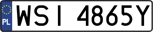 WSI4865Y