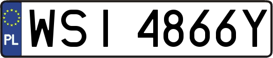 WSI4866Y