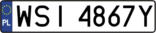 WSI4867Y