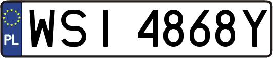 WSI4868Y