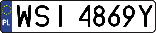 WSI4869Y