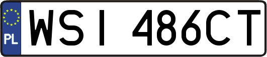 WSI486CT