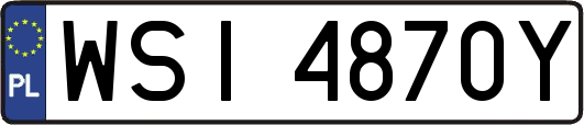 WSI4870Y