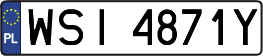 WSI4871Y