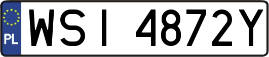 WSI4872Y