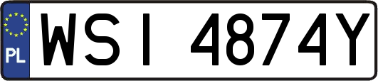 WSI4874Y