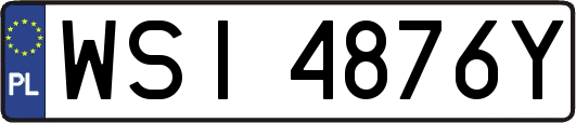 WSI4876Y