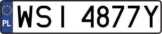 WSI4877Y