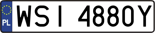 WSI4880Y