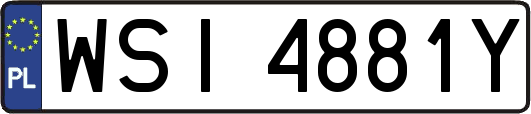 WSI4881Y