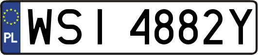 WSI4882Y