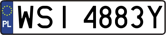 WSI4883Y