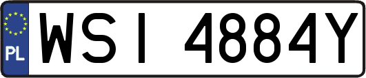 WSI4884Y