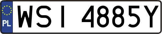 WSI4885Y