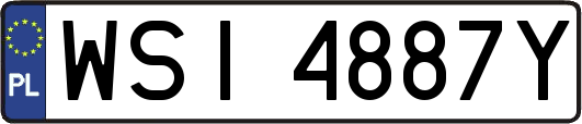WSI4887Y