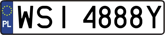 WSI4888Y