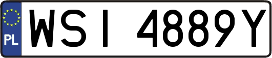 WSI4889Y