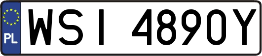 WSI4890Y
