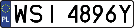 WSI4896Y
