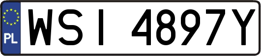 WSI4897Y