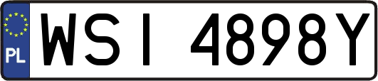 WSI4898Y