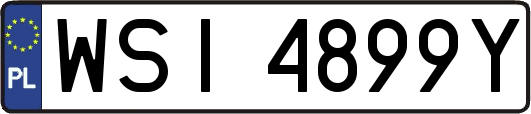 WSI4899Y