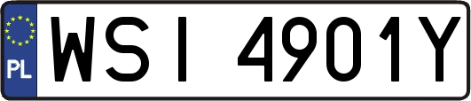 WSI4901Y