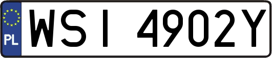 WSI4902Y