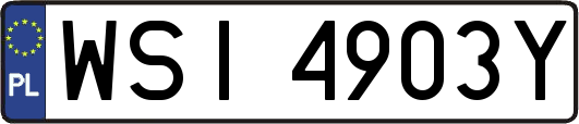 WSI4903Y