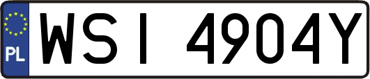 WSI4904Y