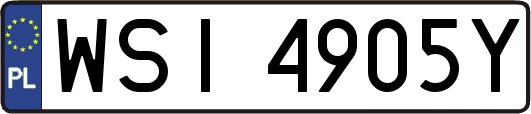 WSI4905Y