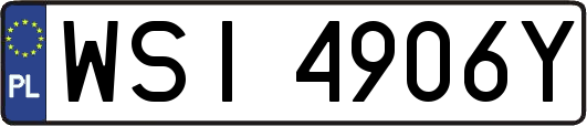 WSI4906Y