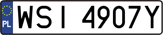 WSI4907Y