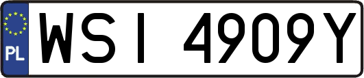 WSI4909Y