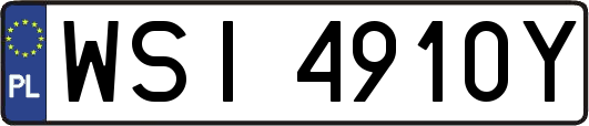 WSI4910Y