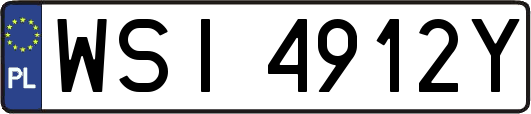 WSI4912Y