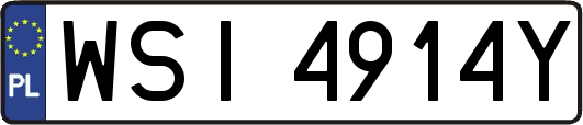 WSI4914Y