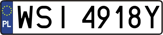 WSI4918Y