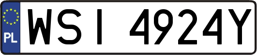 WSI4924Y