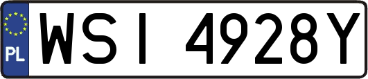 WSI4928Y