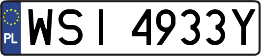 WSI4933Y
