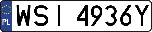 WSI4936Y