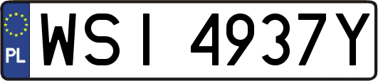 WSI4937Y
