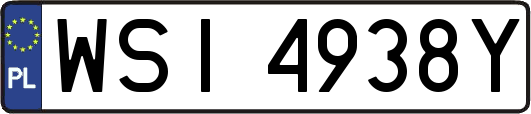 WSI4938Y