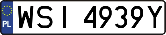 WSI4939Y